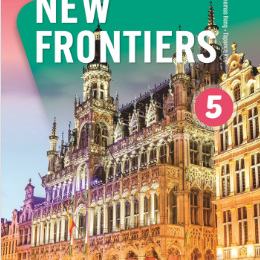 New frontiers5